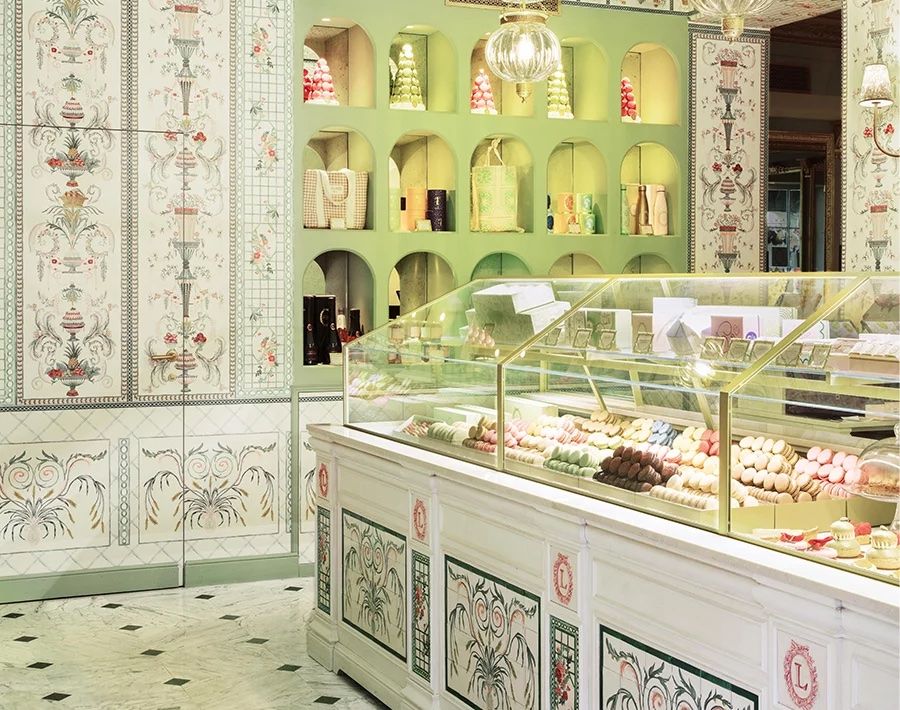 Ladurée Philippines