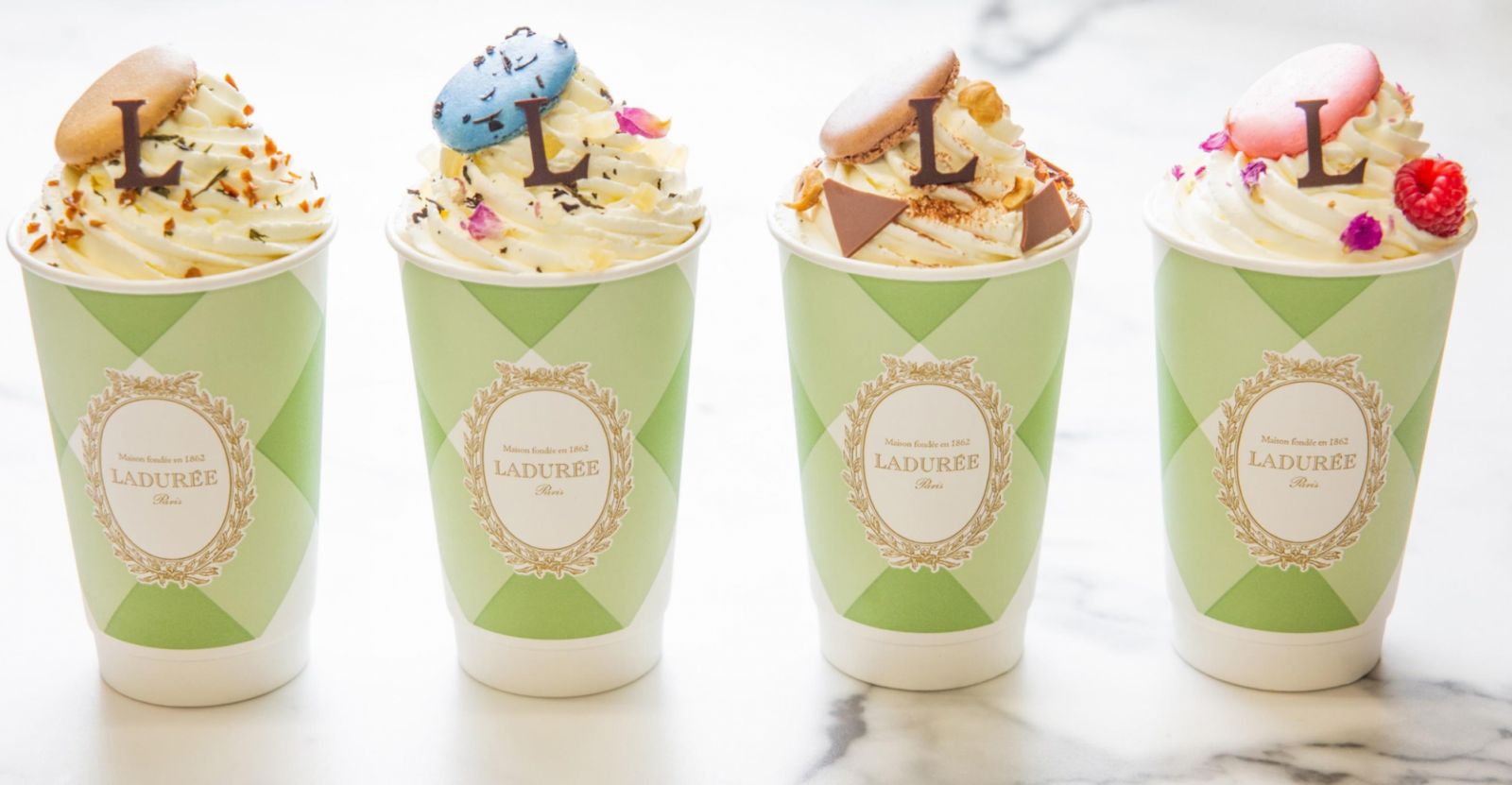 Ladurée Philippines