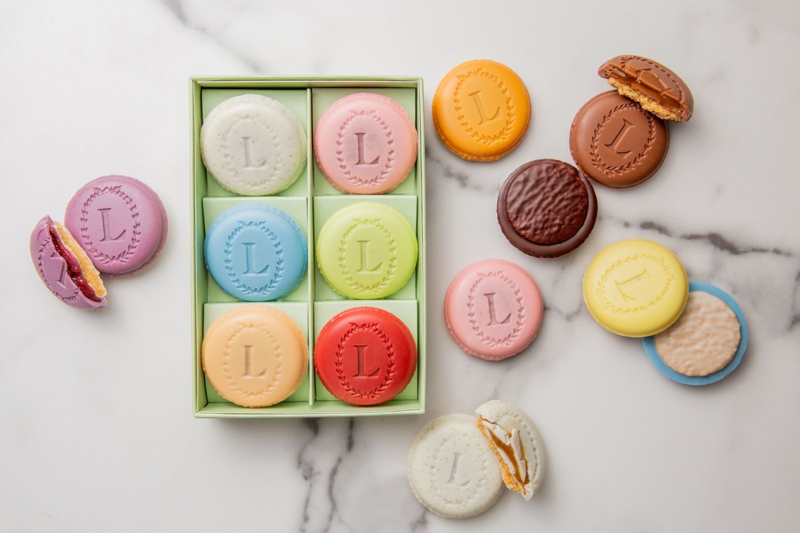 Ladurée Philippines