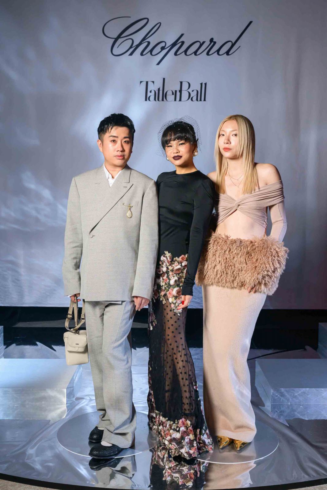 Photo: Jeffrey Hui/Tatler Hong Kong