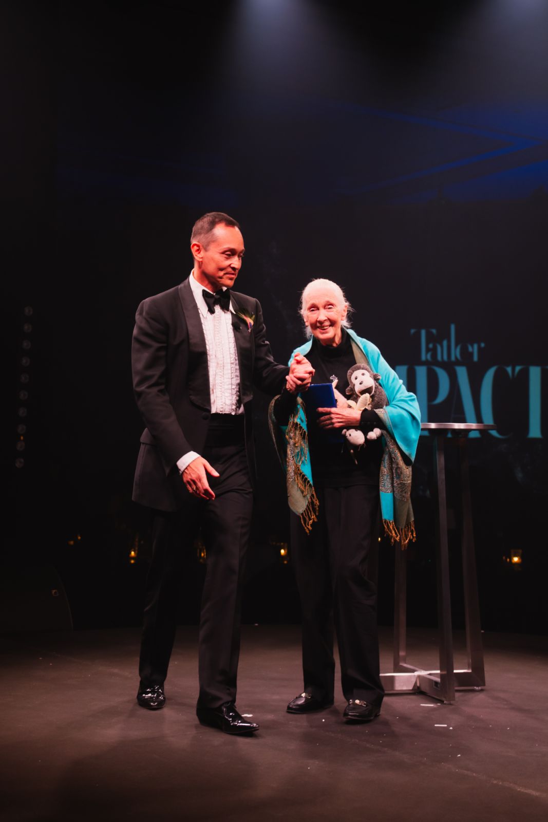 Photo: Humphrey Ng/Tatler Hong Kong