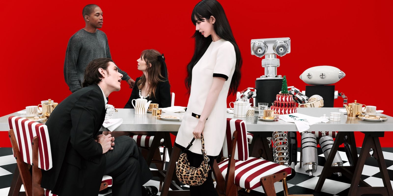 Prada | Tatler Asia