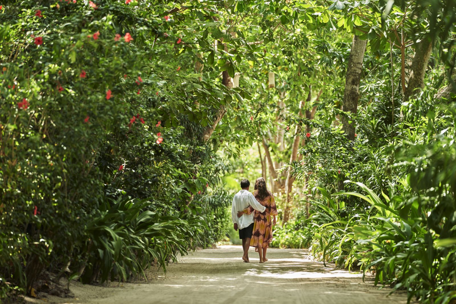 Pangulasian has become a top destination for couples on their honeymoon or celebrating an anniversary (Photo: Courtesy of Pangulasian, El Nido)