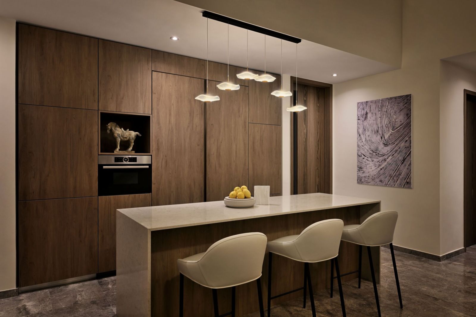 Prestige Global Designs