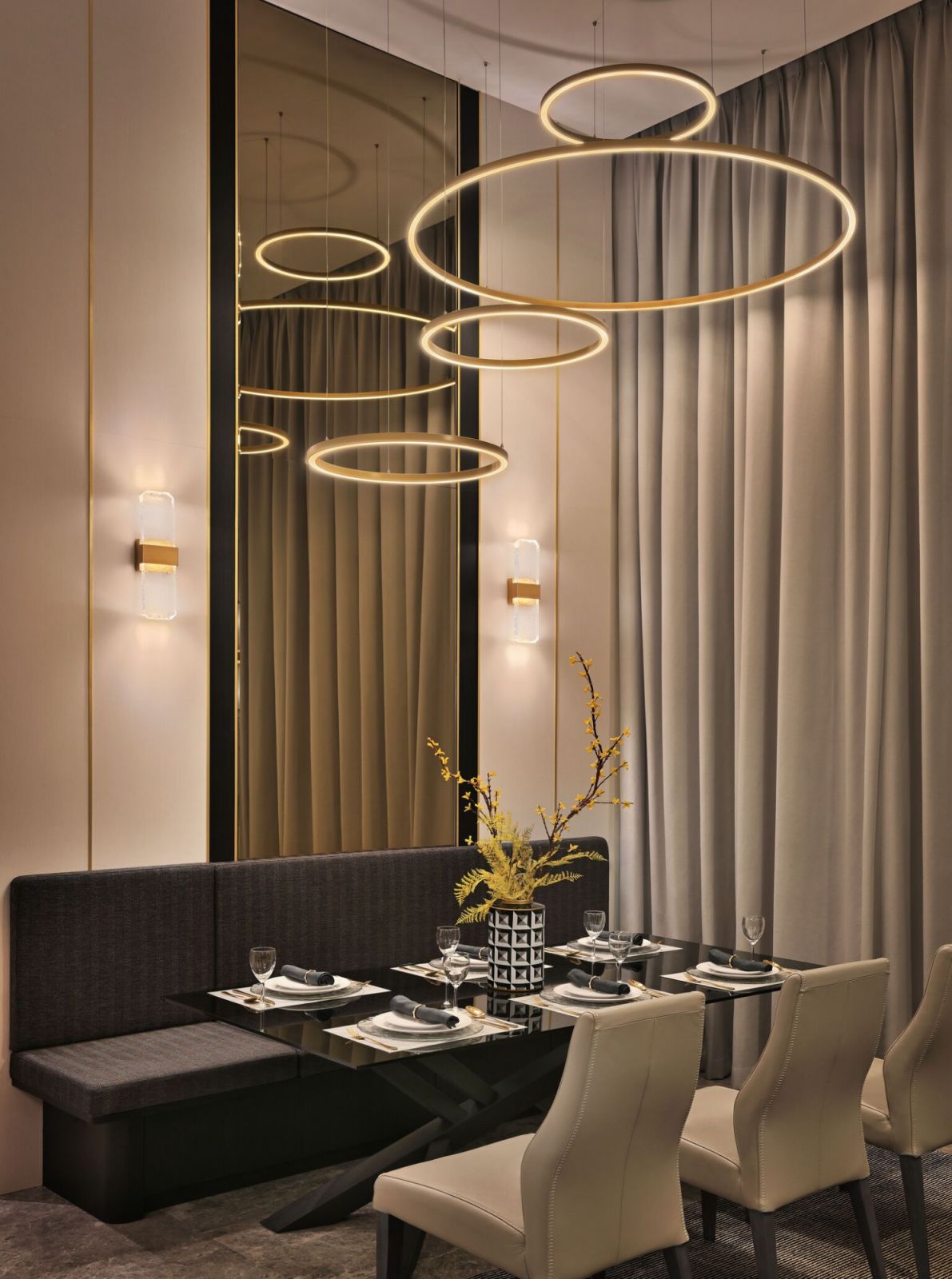 Prestige Global Designs