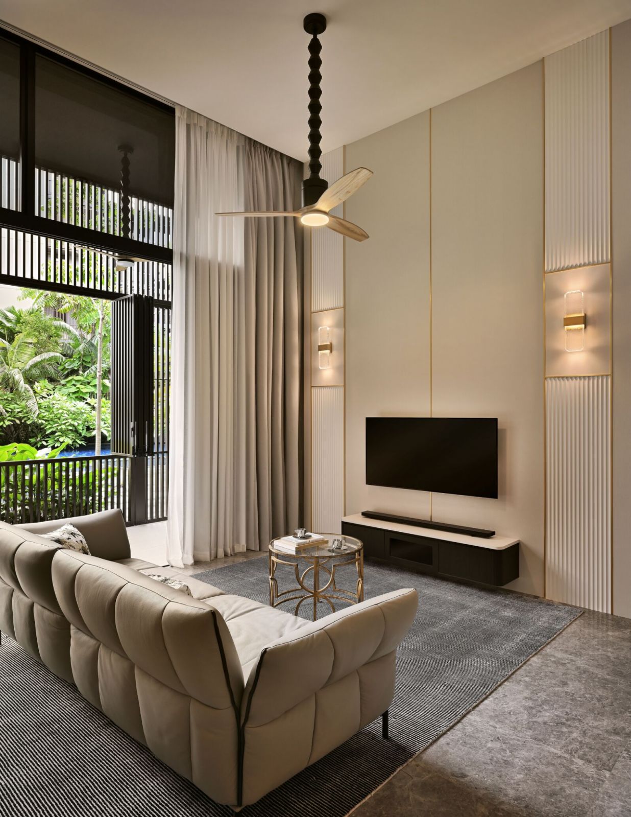 Prestige Global Designs