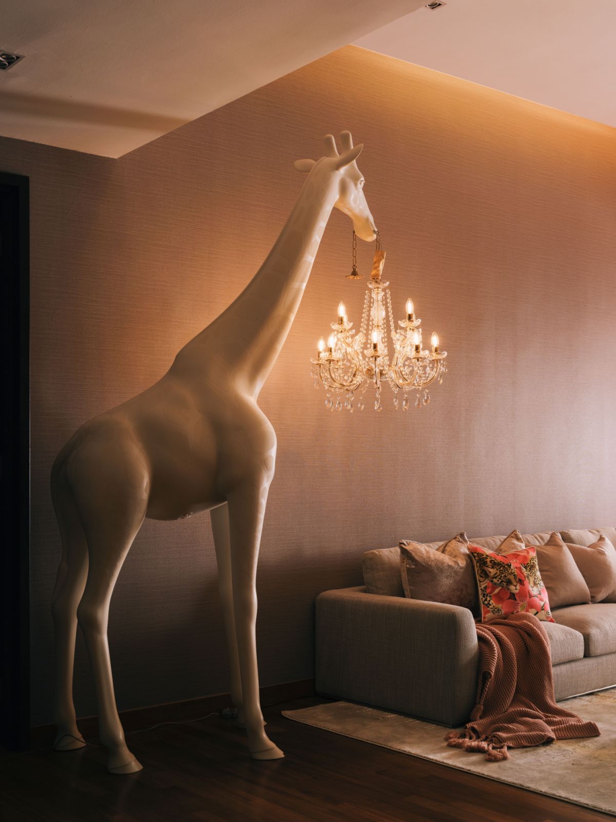 Designworx Interior Consultant