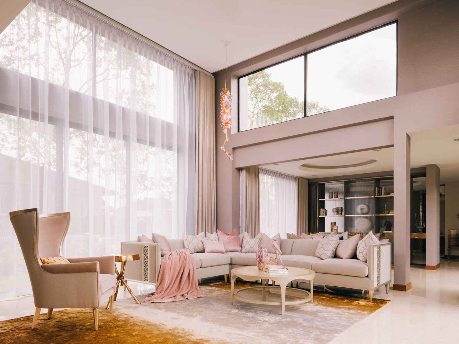 Designworx Interior Consultant