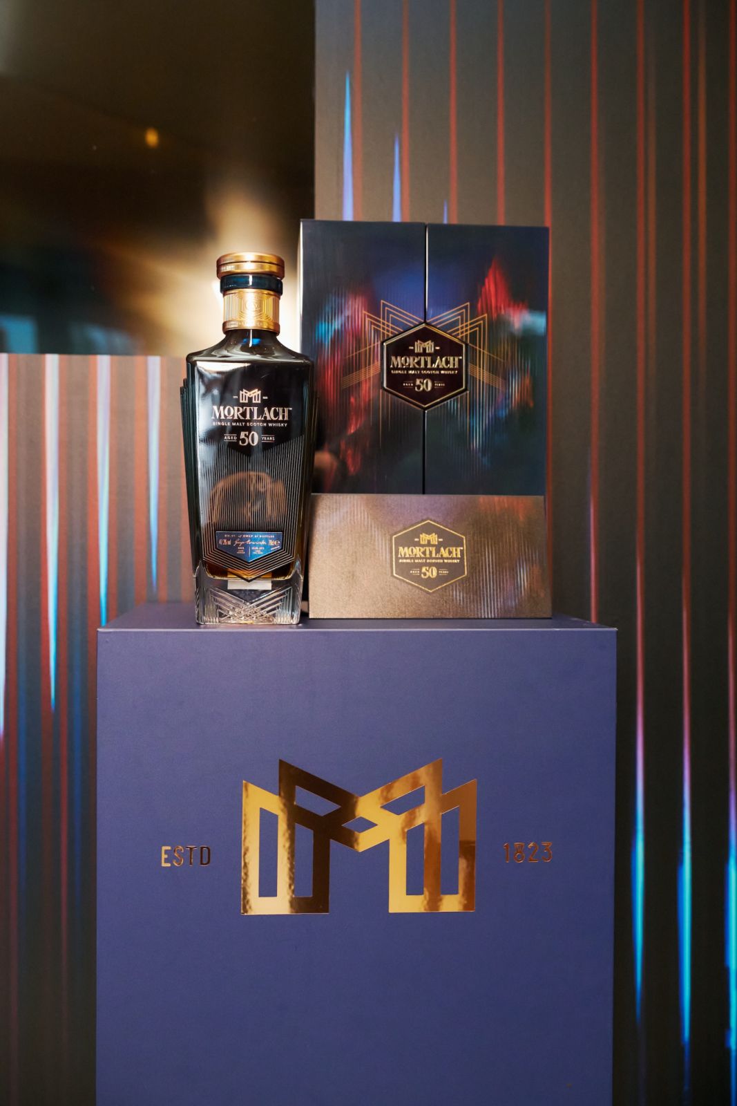 Mortlach 50年 ウイスキー 証明書付き Mortlach 50年 ウイスキー 証明書付き 【公式通販】