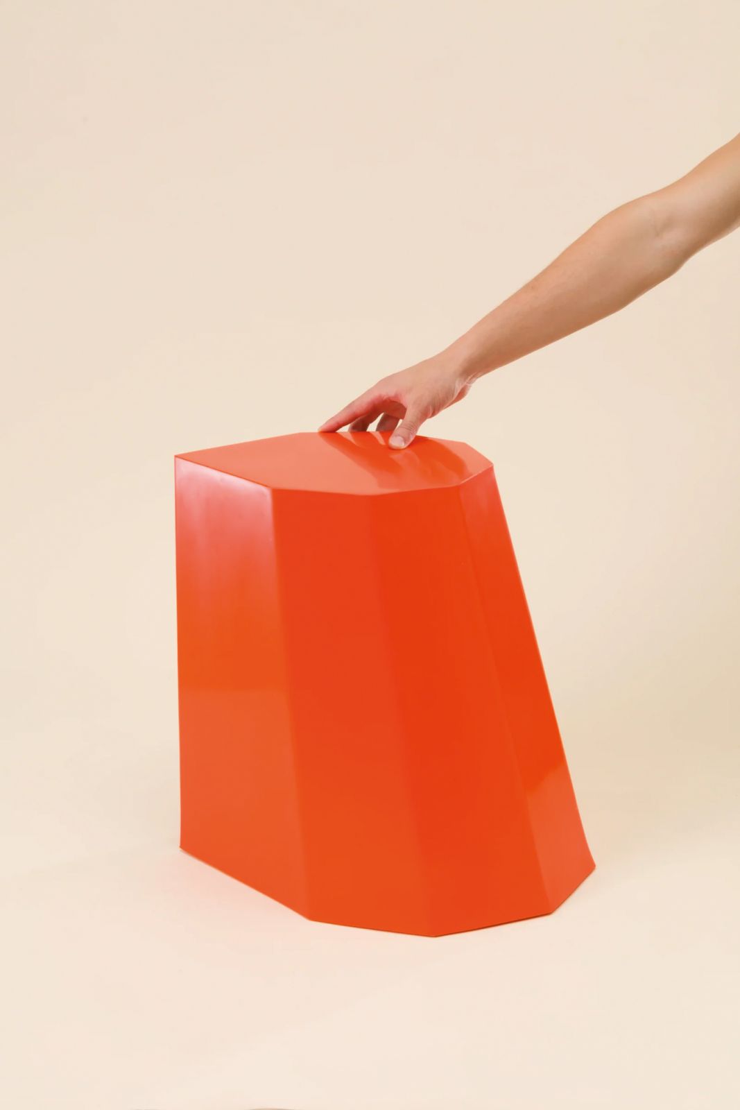 Another decorative object by Studio Yono