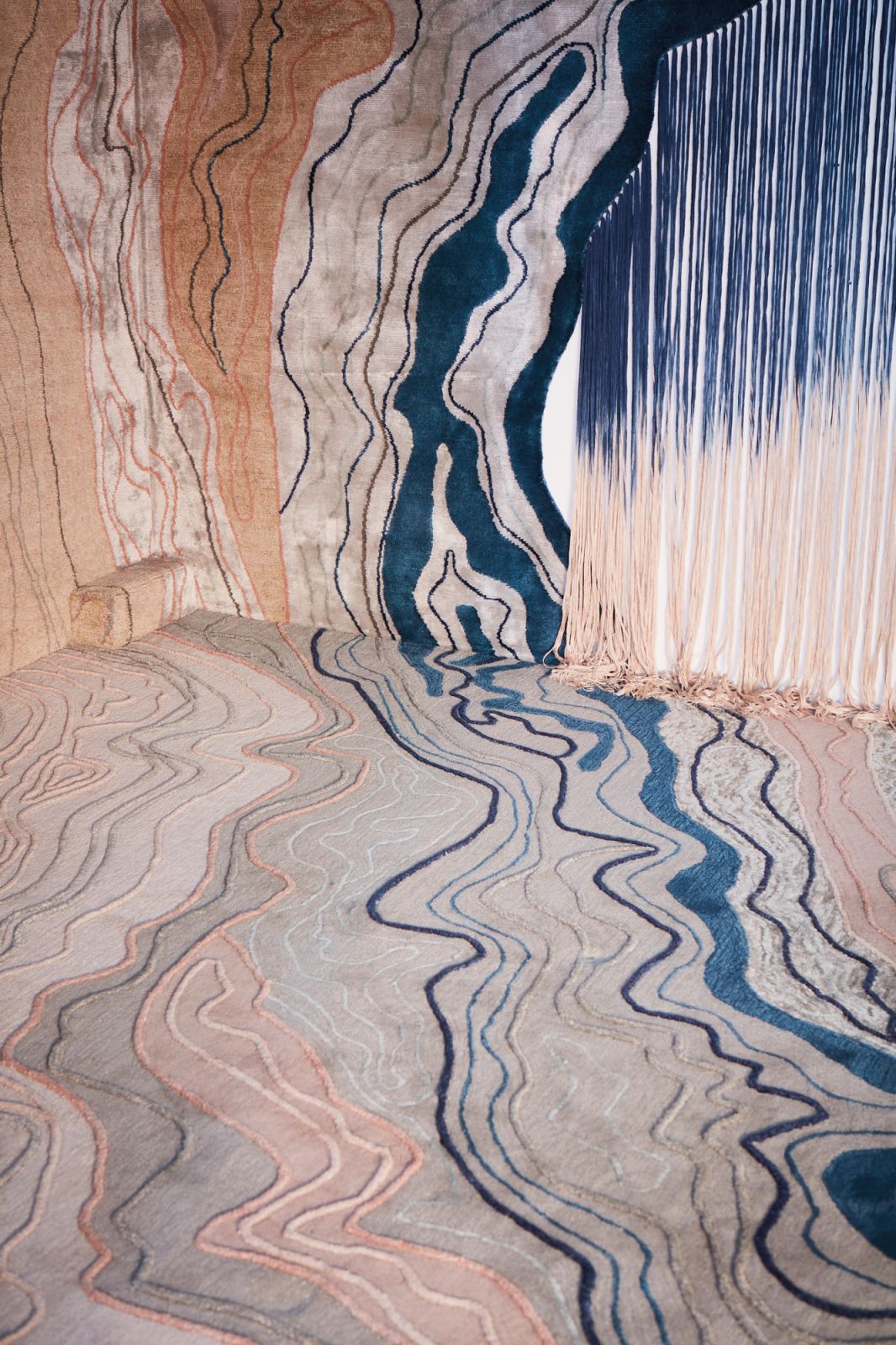Another Tappeti rug