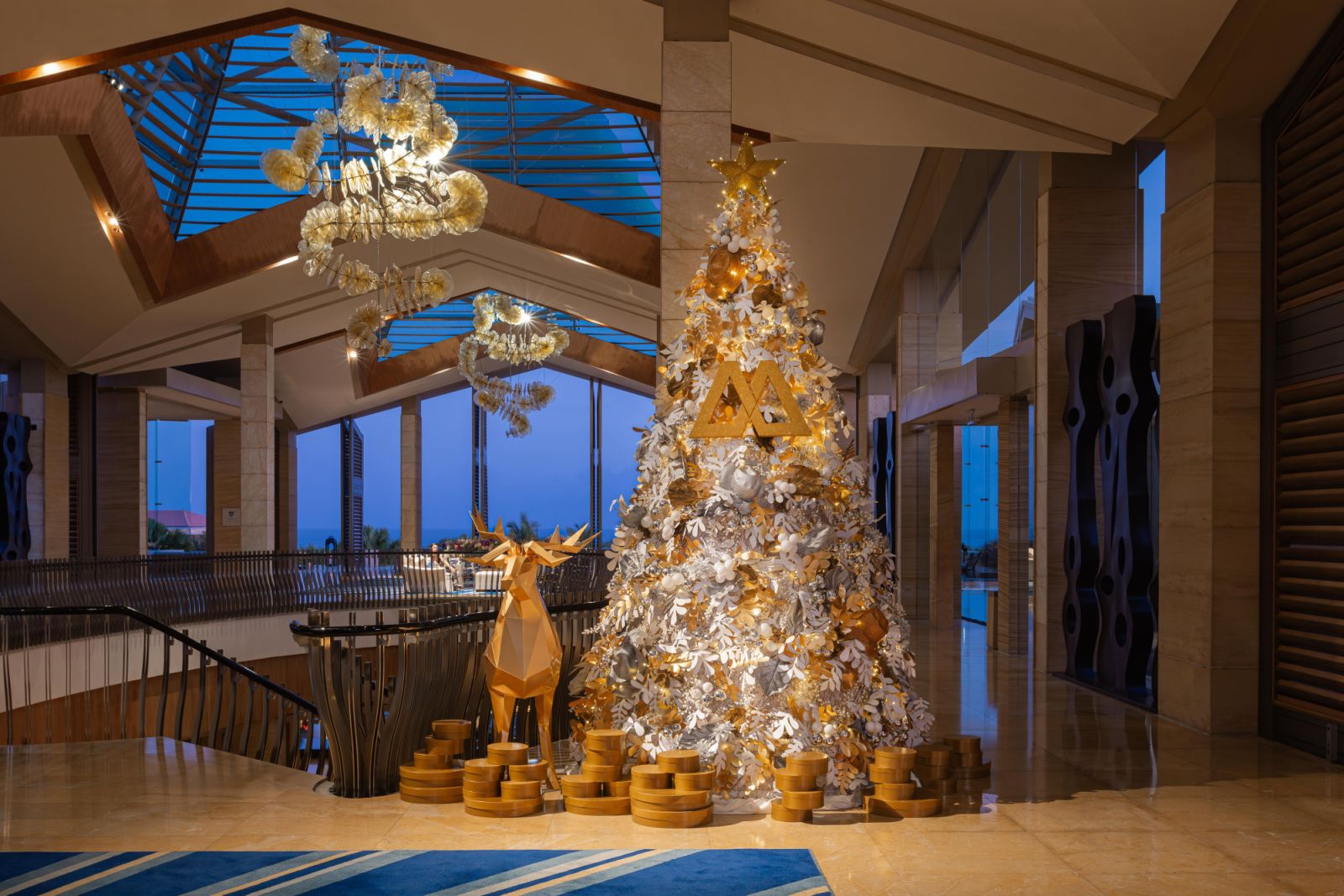 The Mulia, Nusa Dua, Bali