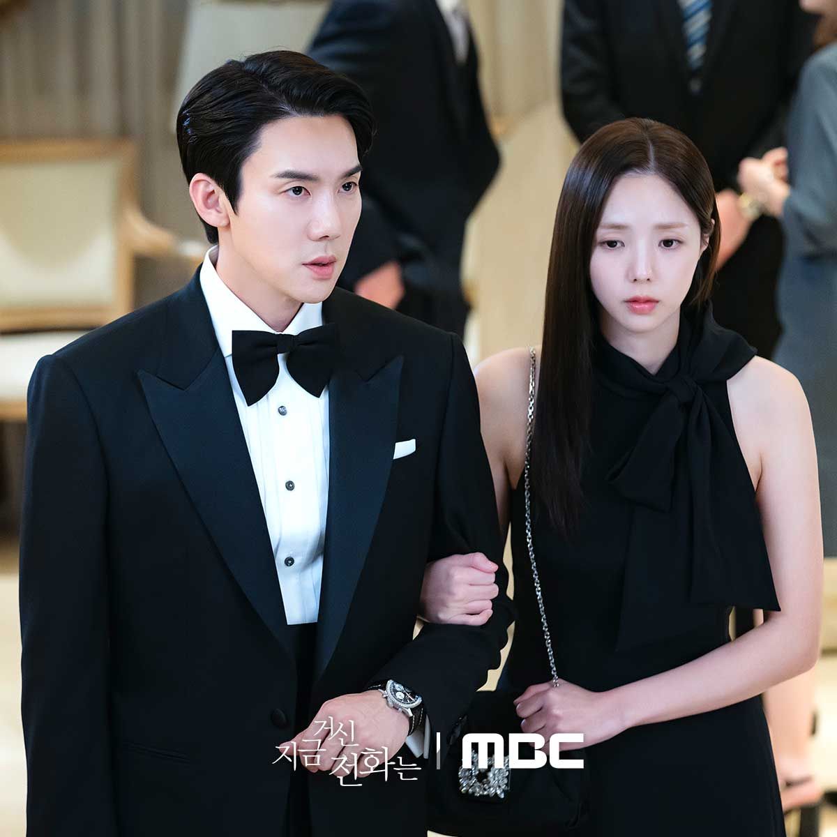 （Photo：MBC 드라마）