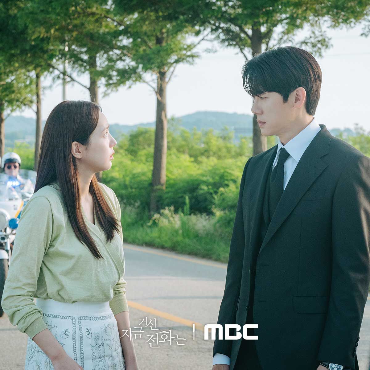 （Photo：MBC 드라마）