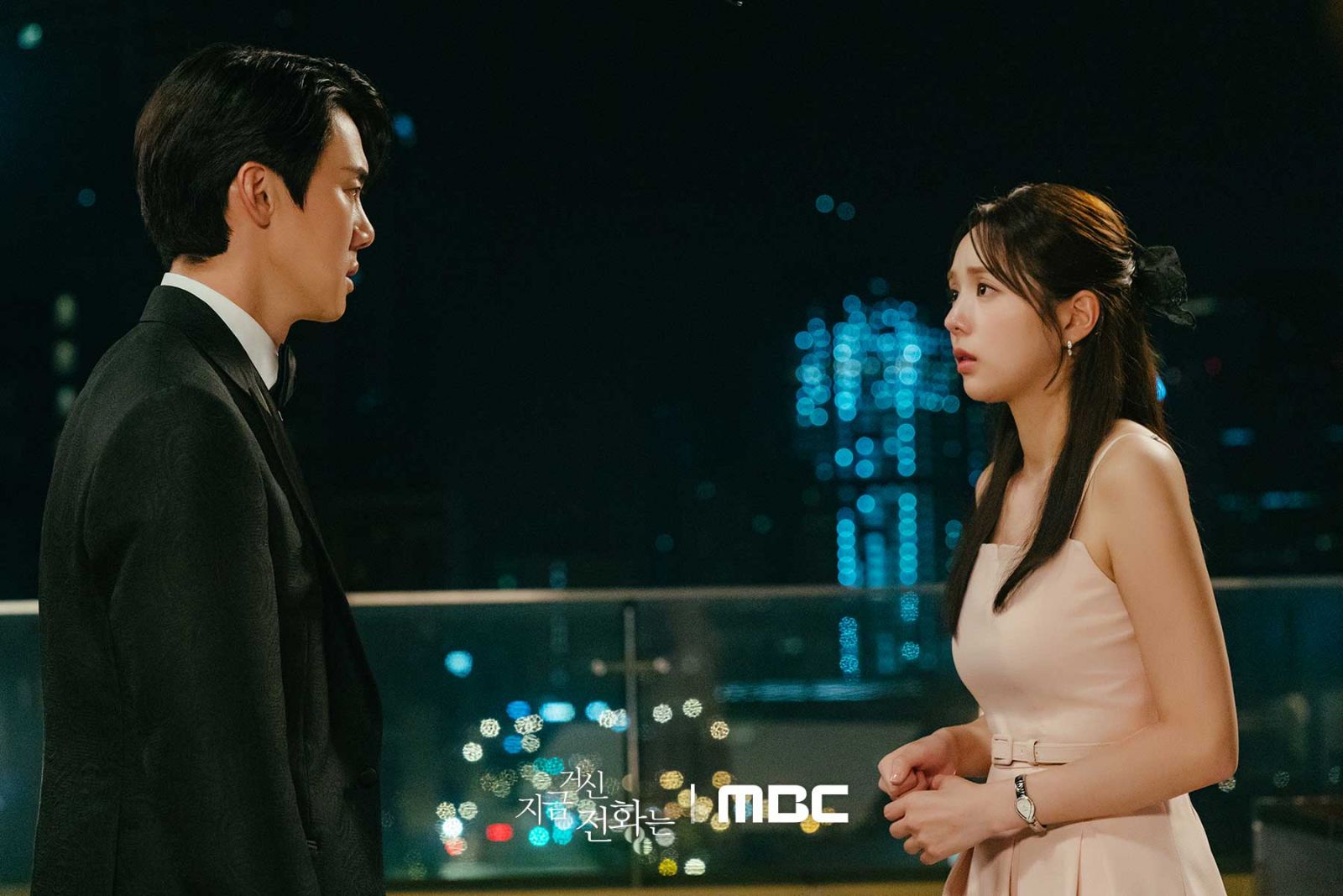 （Photo：MBC 드라마）