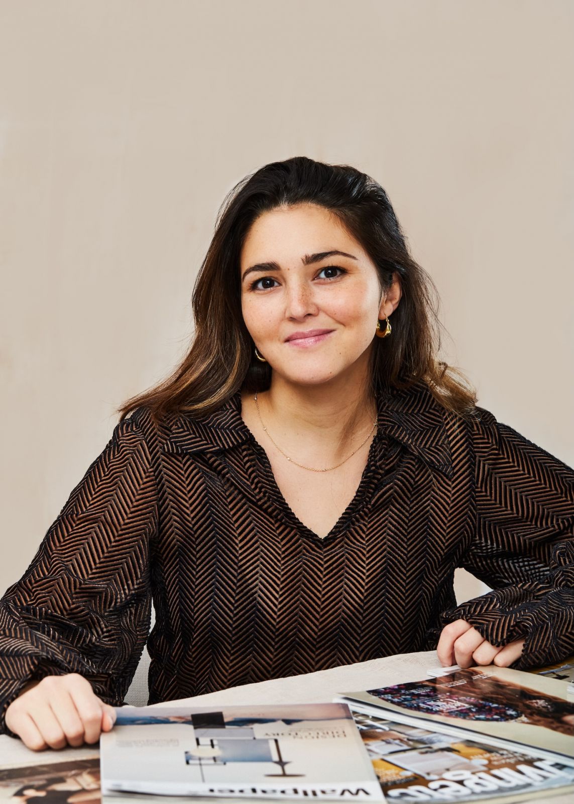 Mariana Ugarte of Interior Fox