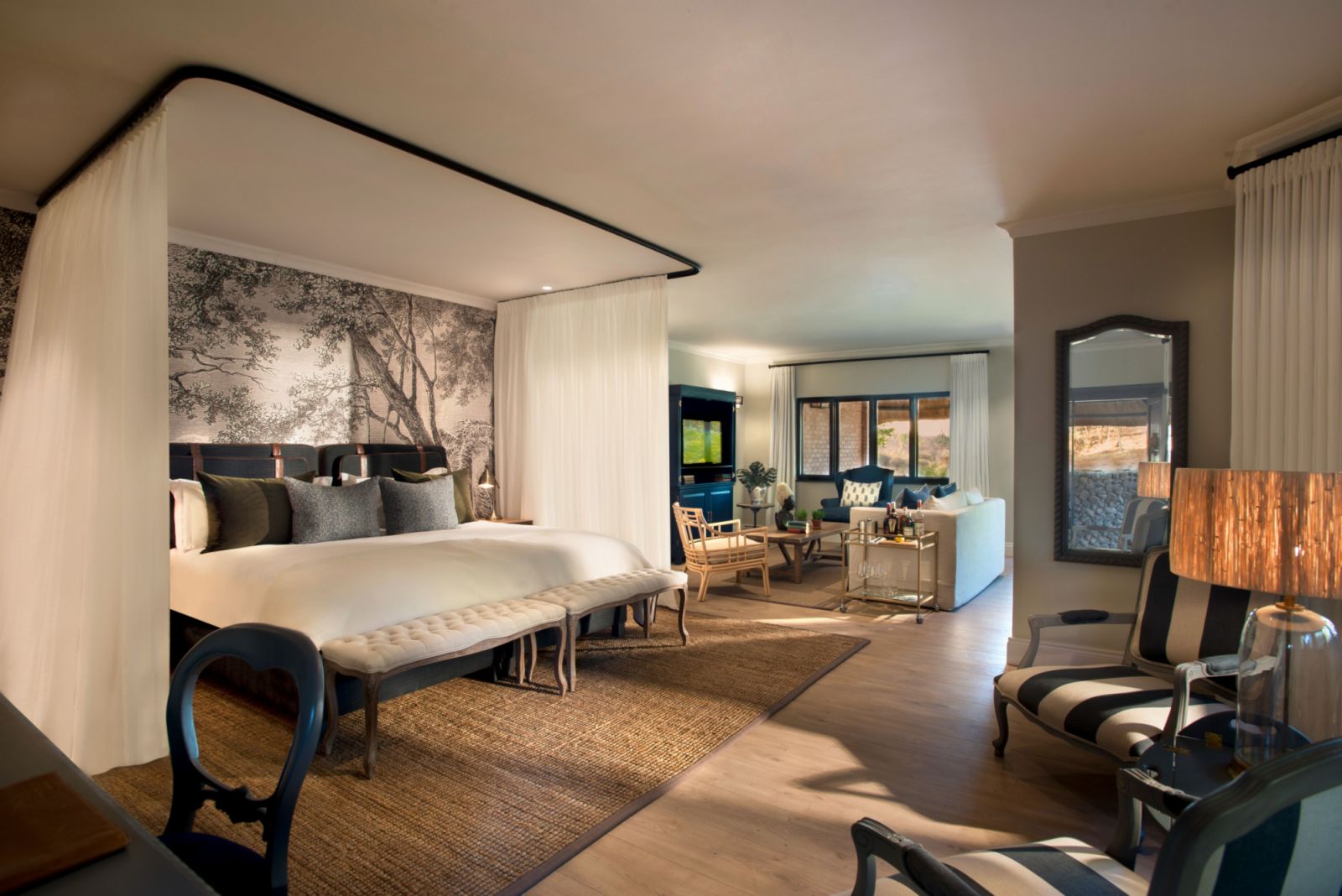 (Photo:美諾酒店集團)