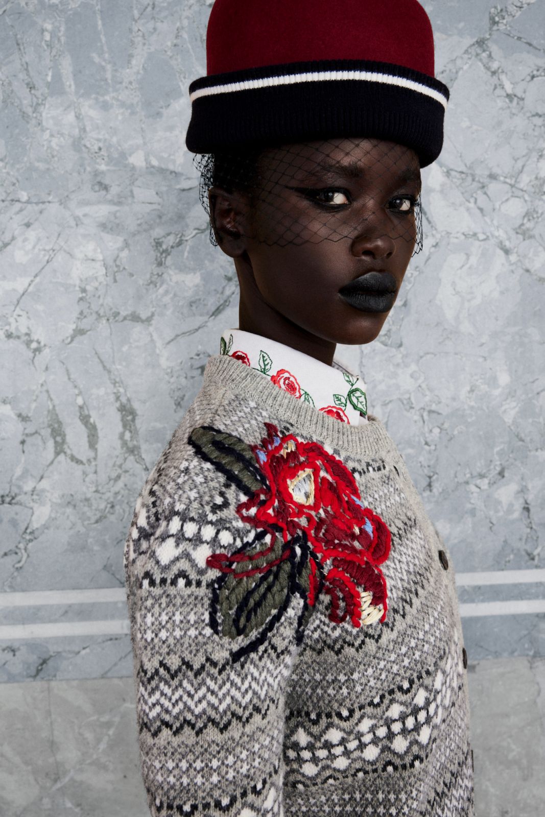 How legendary American designer Thom Browne stands the test of
