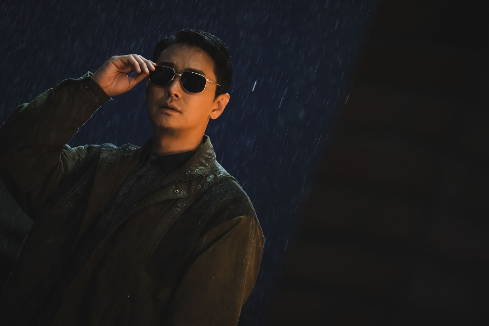 (Photo:Disney+《照明商店》劇照)