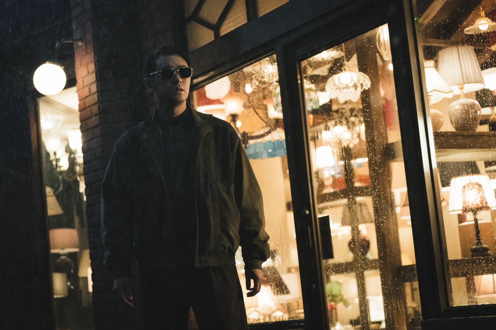 (Photo:Disney+《照明商店》劇照)