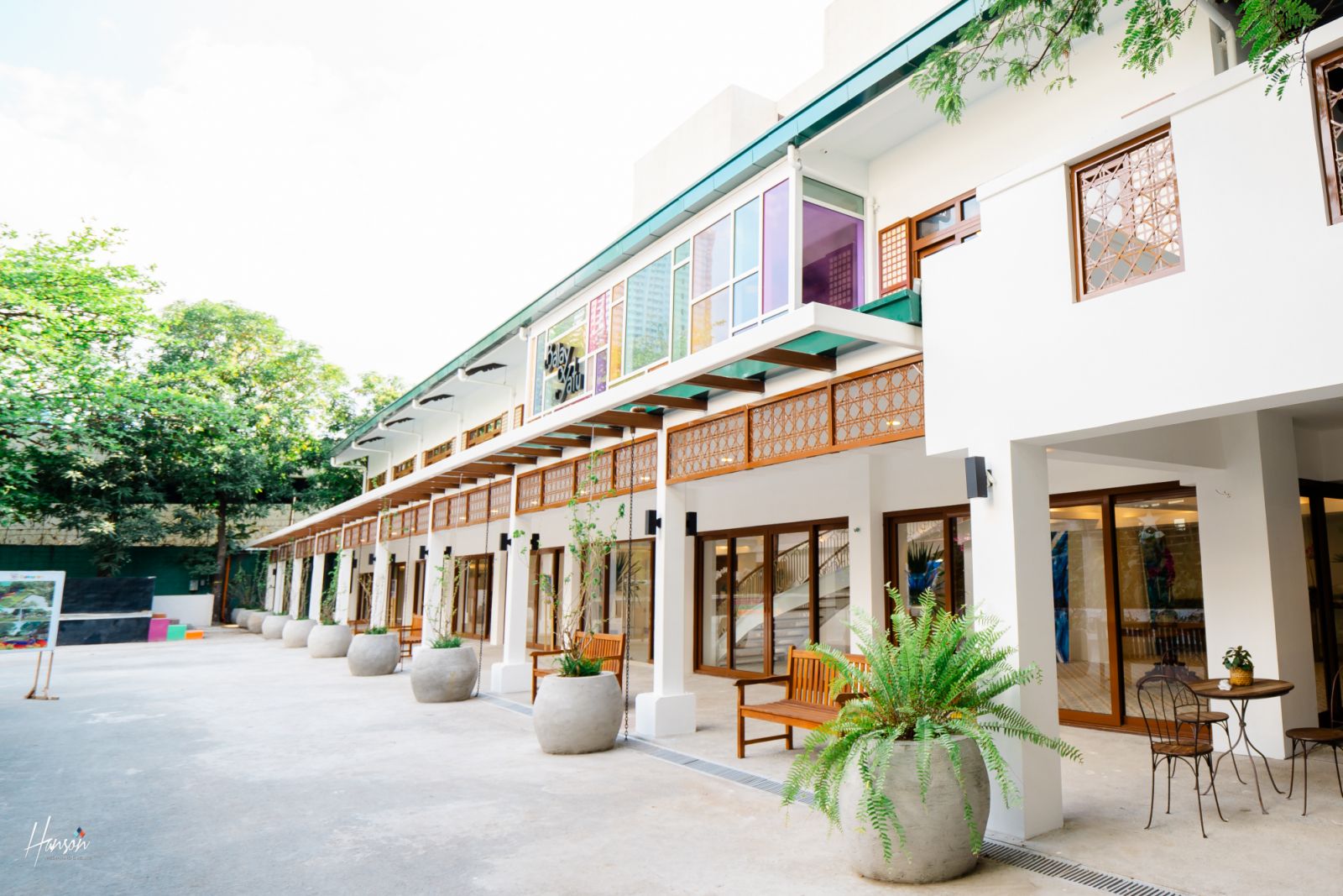 Balay Yatu