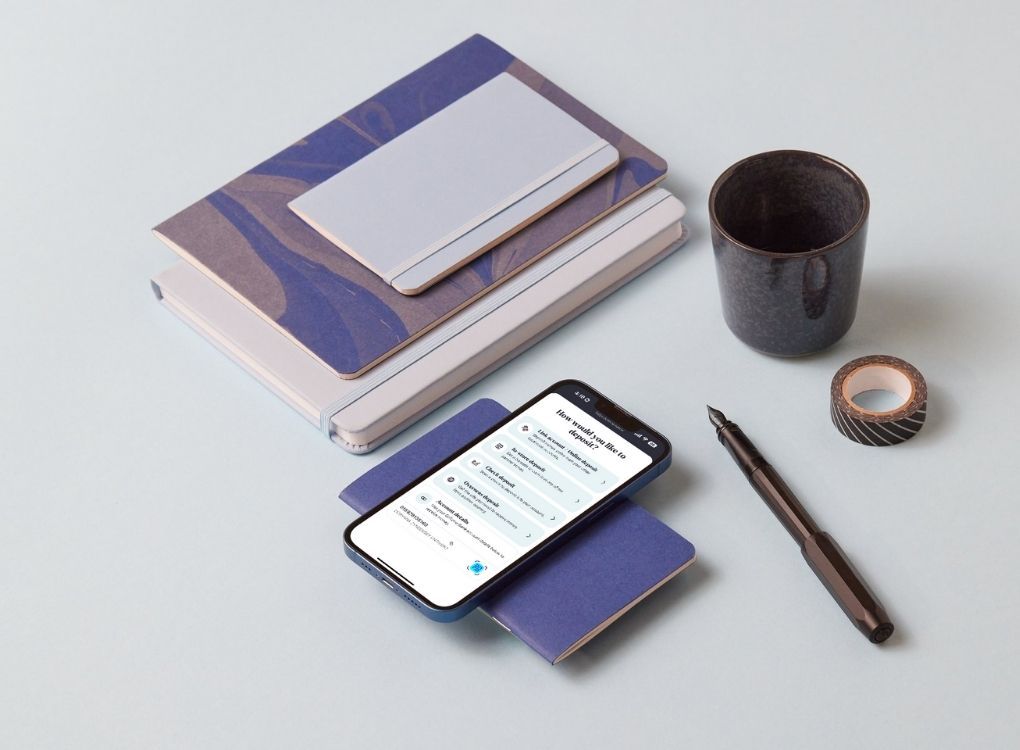 GoTyme gives you several options to deposit in-app