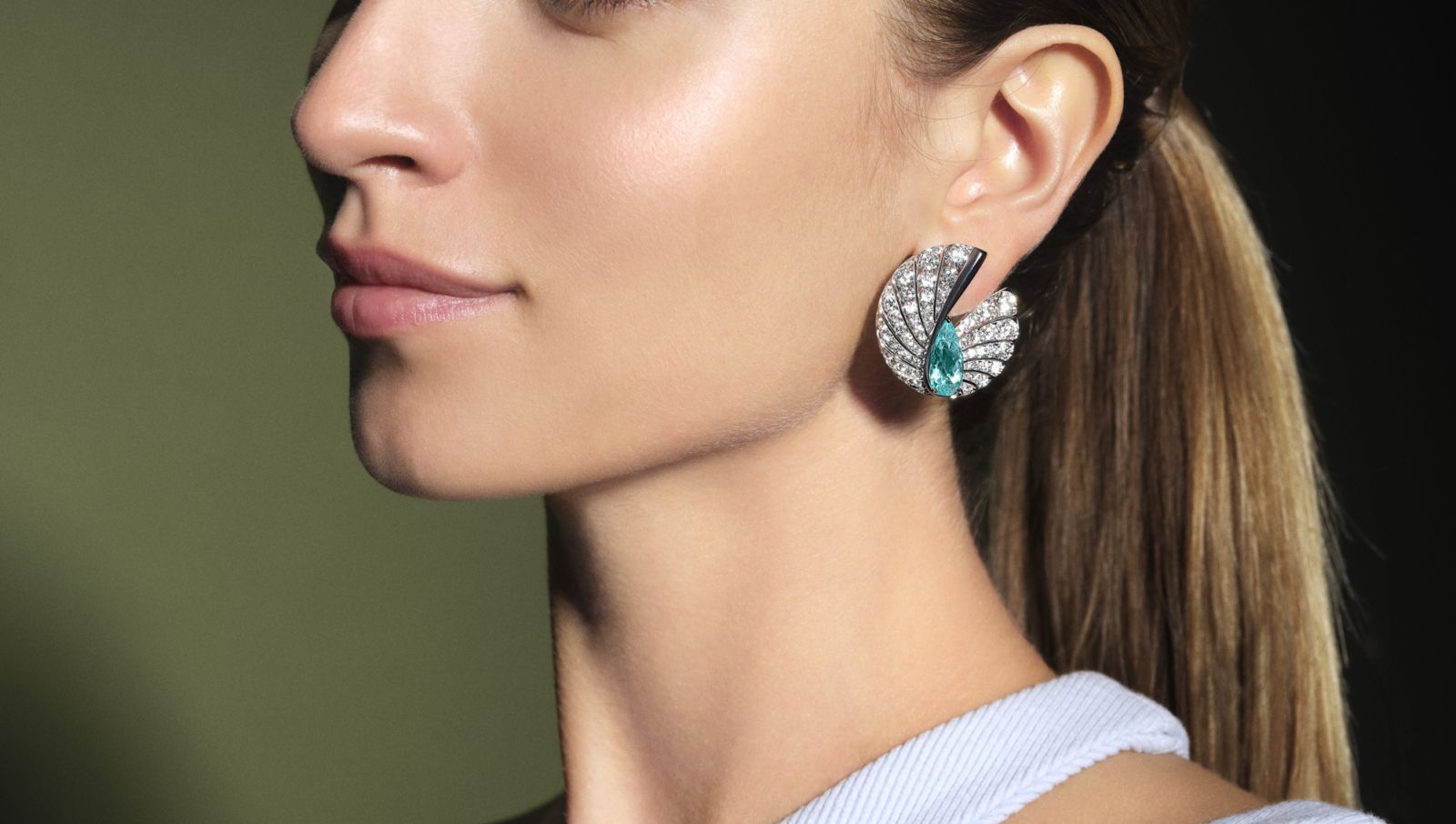 Forms jewellery