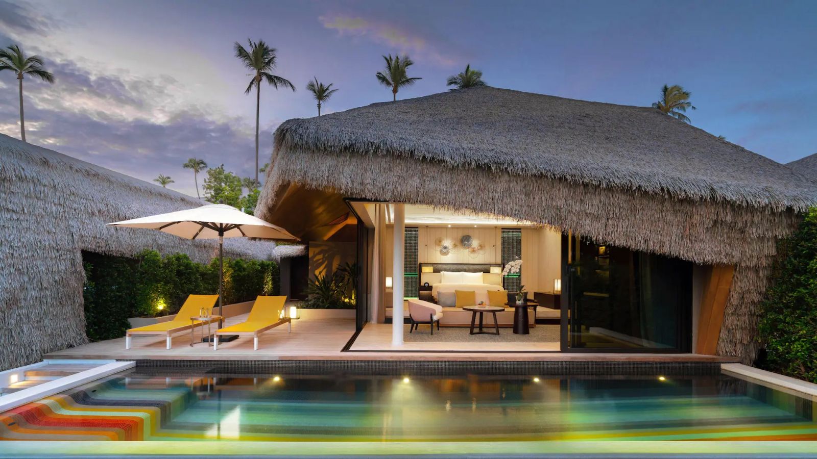 โรงแรม Hyatt Regency Samui (ภาพ: Hyatt Regency)