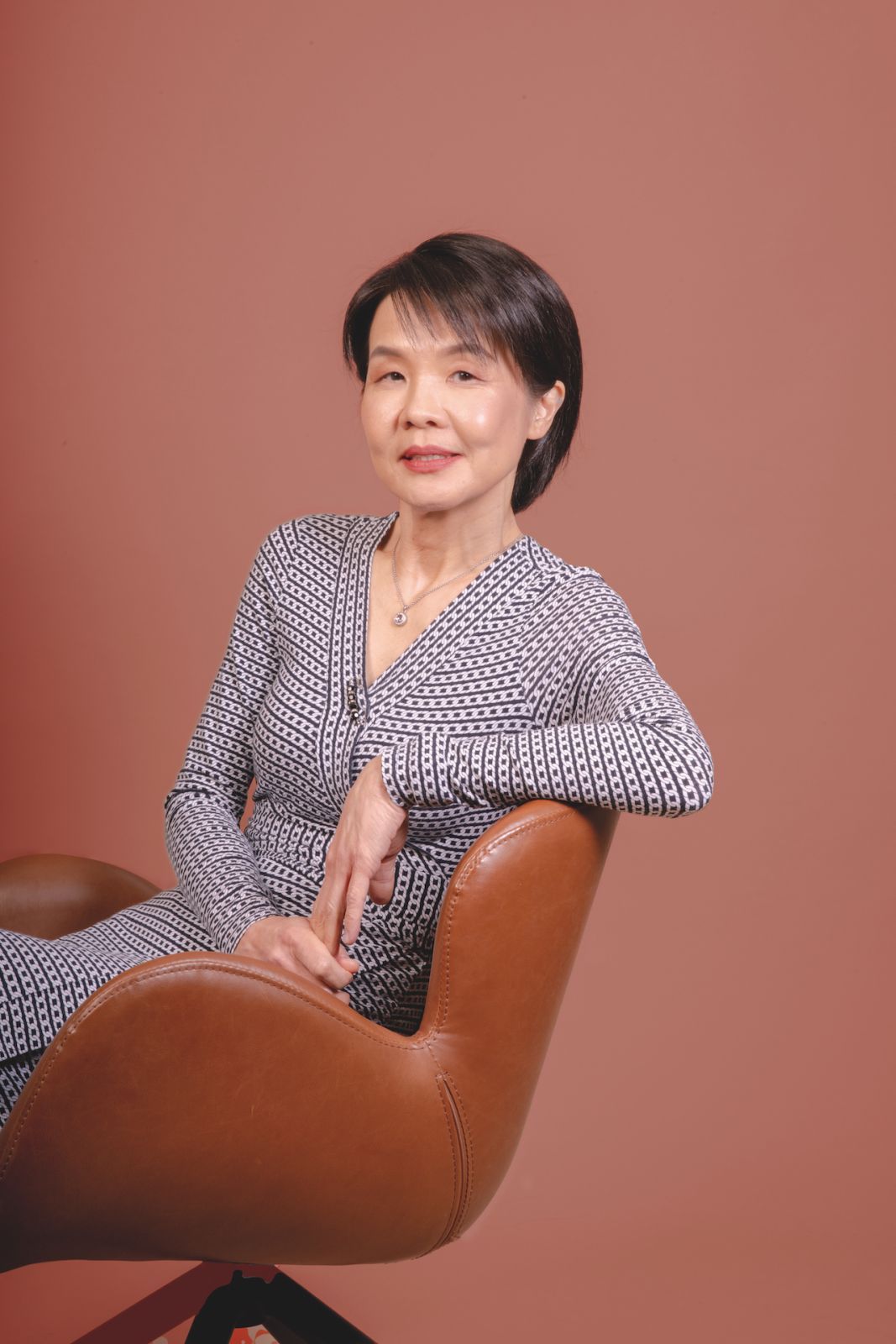 Jenifer Thien กรรมการอิสระ