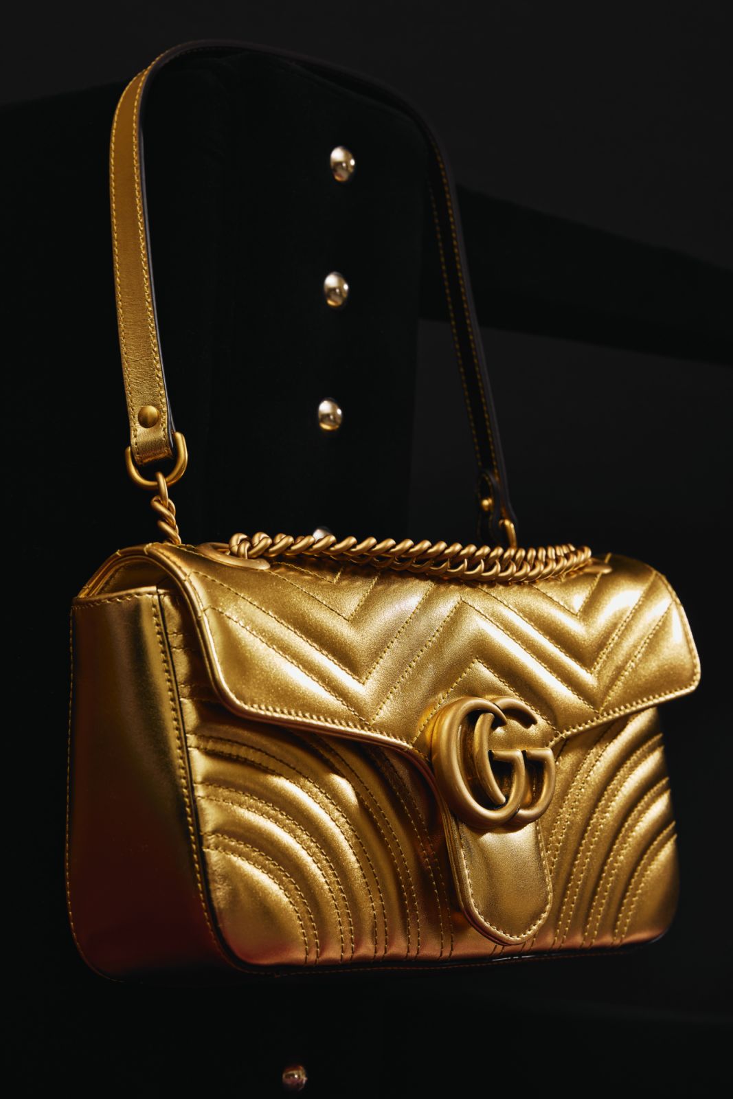 Gucci Christmas: A holiday gift guide | Tatler Asia