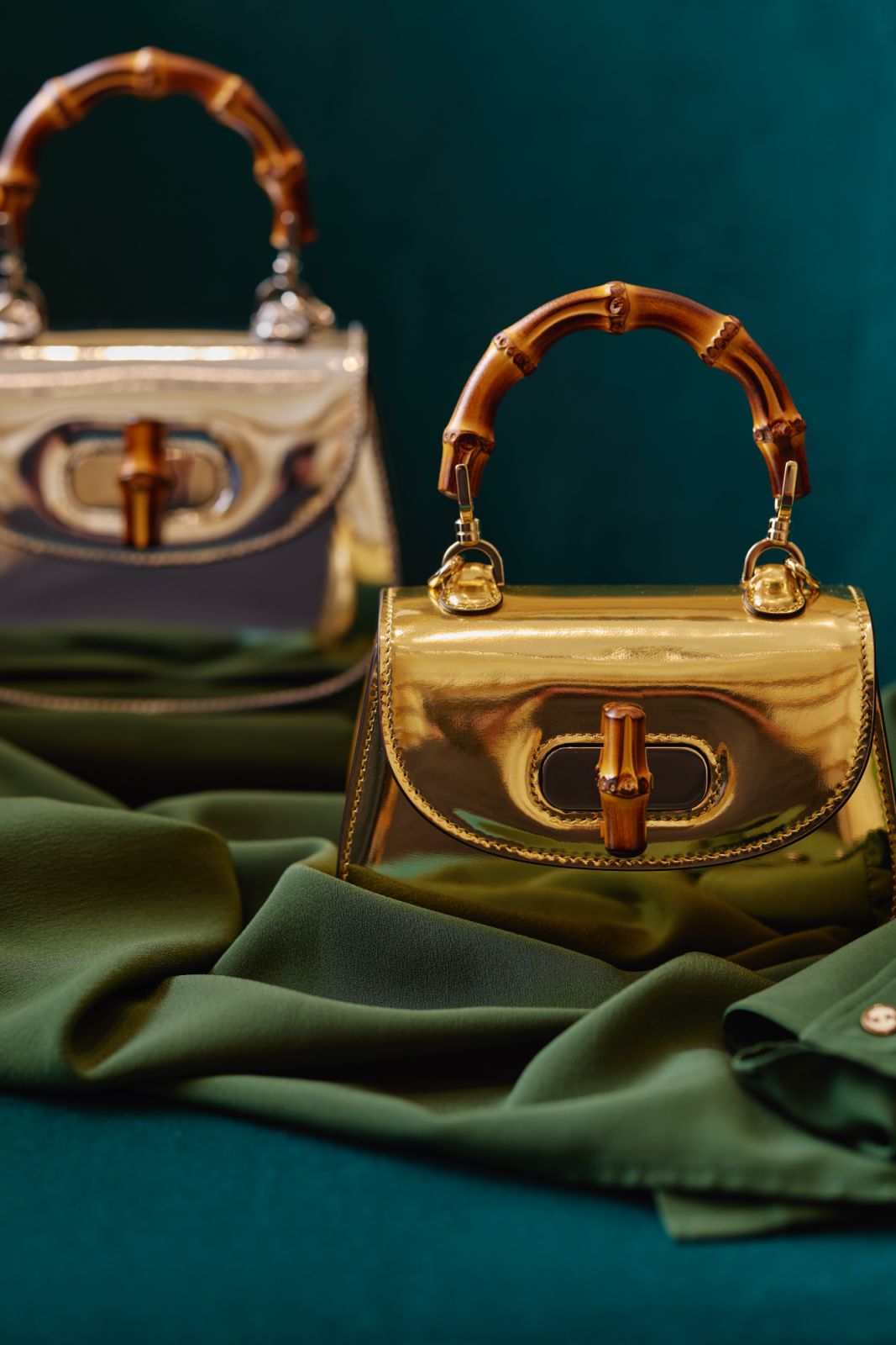 Gucci Christmas: A holiday gift guide | Tatler Asia