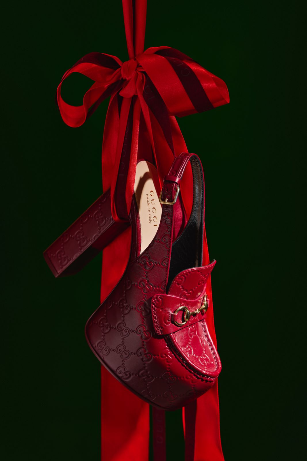 Gucci Christmas: A holiday gift guide | Tatler Asia