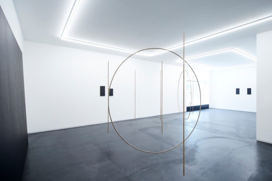 Runaways 2017 at Taka Ishii Gallery (Photo: Art Basel)
