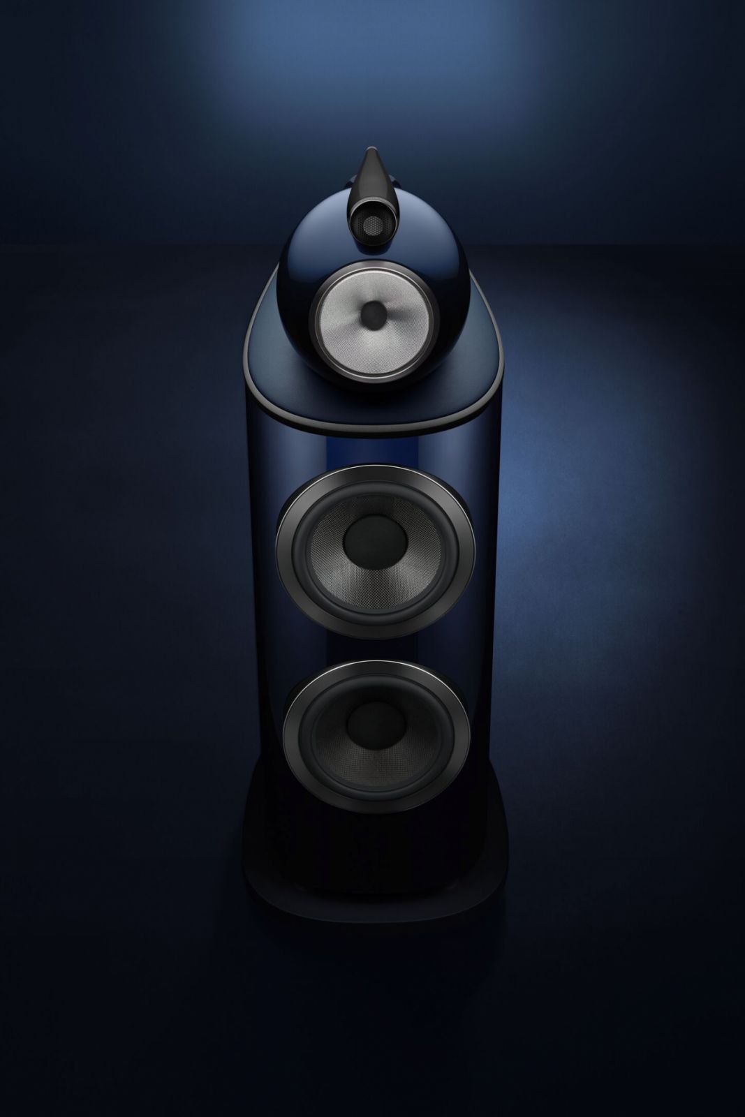 Audio United Pte Ltd - Bowers & Wilkins