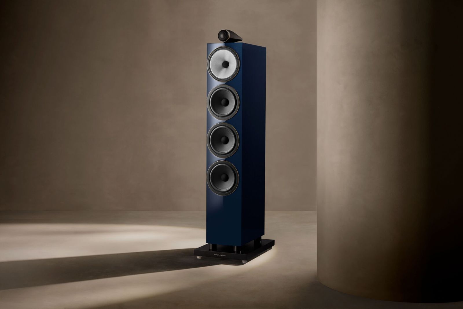 Audio United Pte Ltd - Bowers & Wilkins