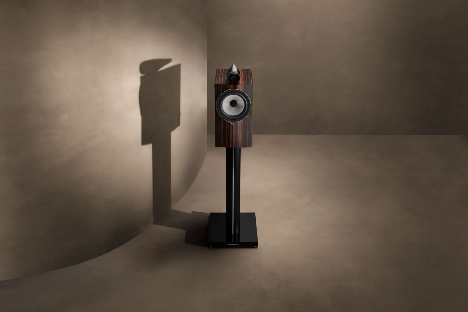 Audio United Pte Ltd - Bowers & Wilkins