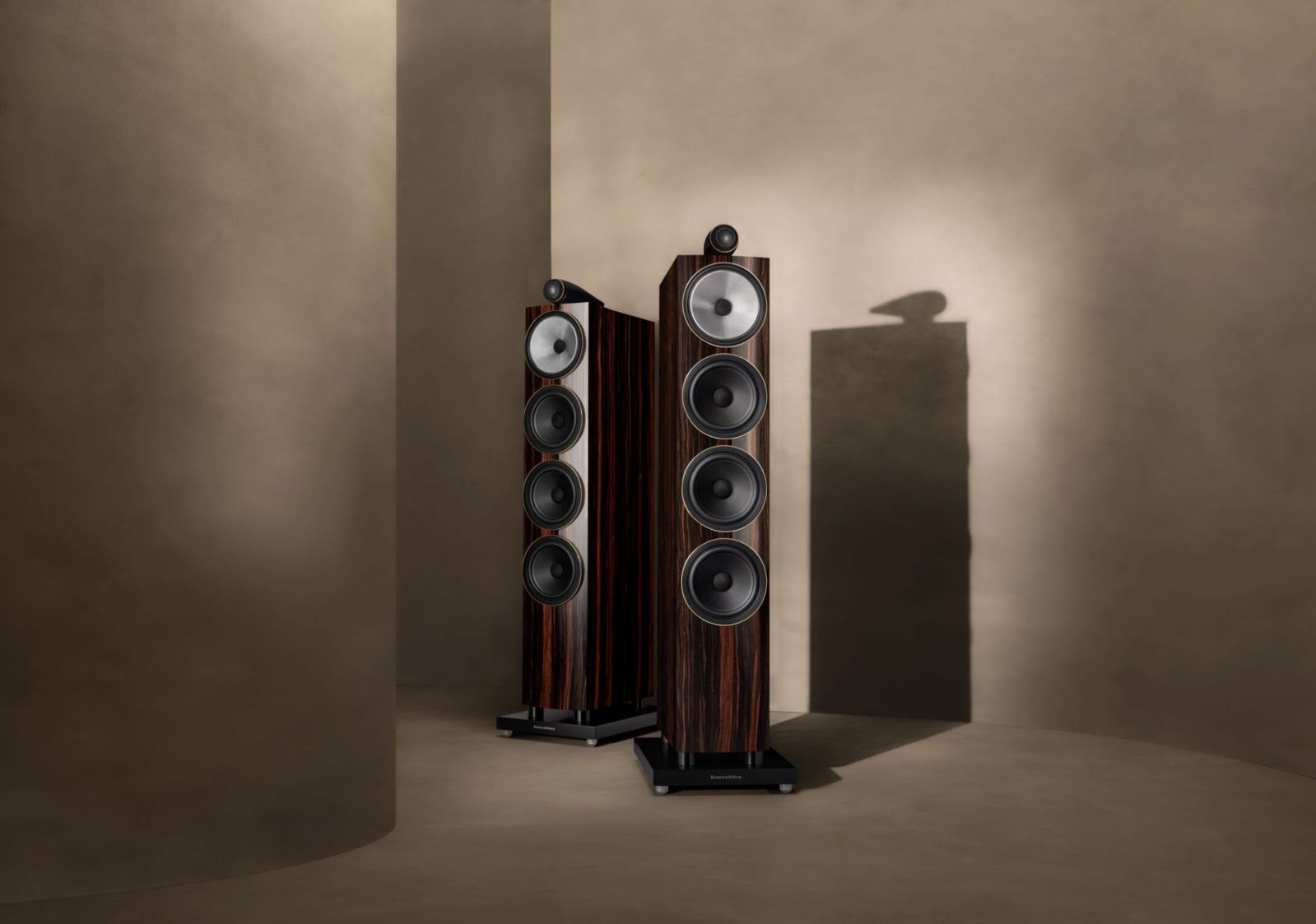 Audio United Pte Ltd - Bowers & Wilkins