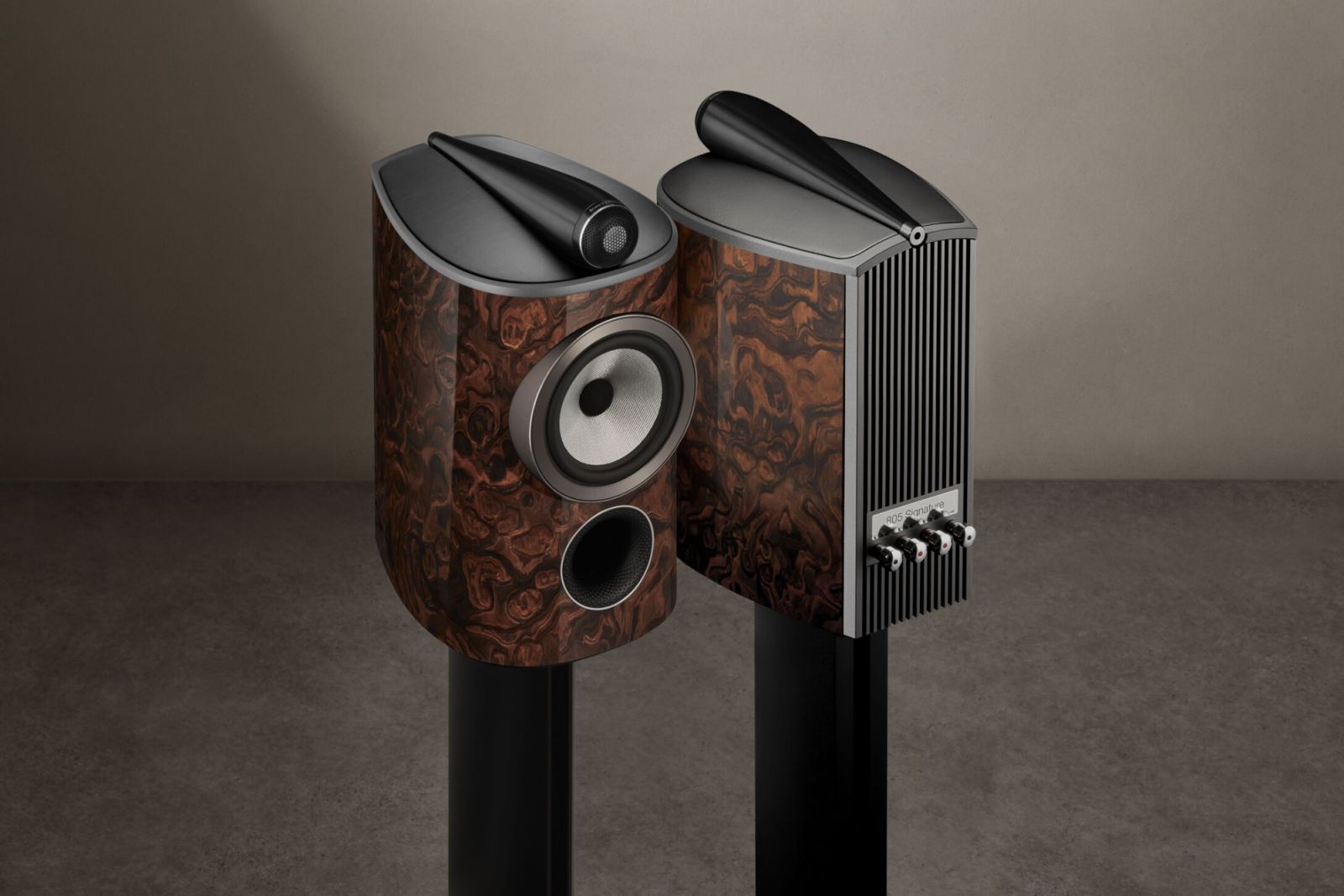 Audio United Pte Ltd - Bowers & Wilkins