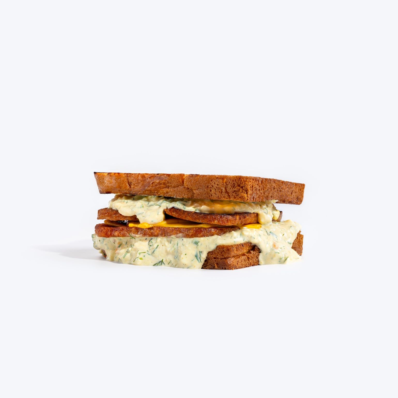 Breakfast sammy