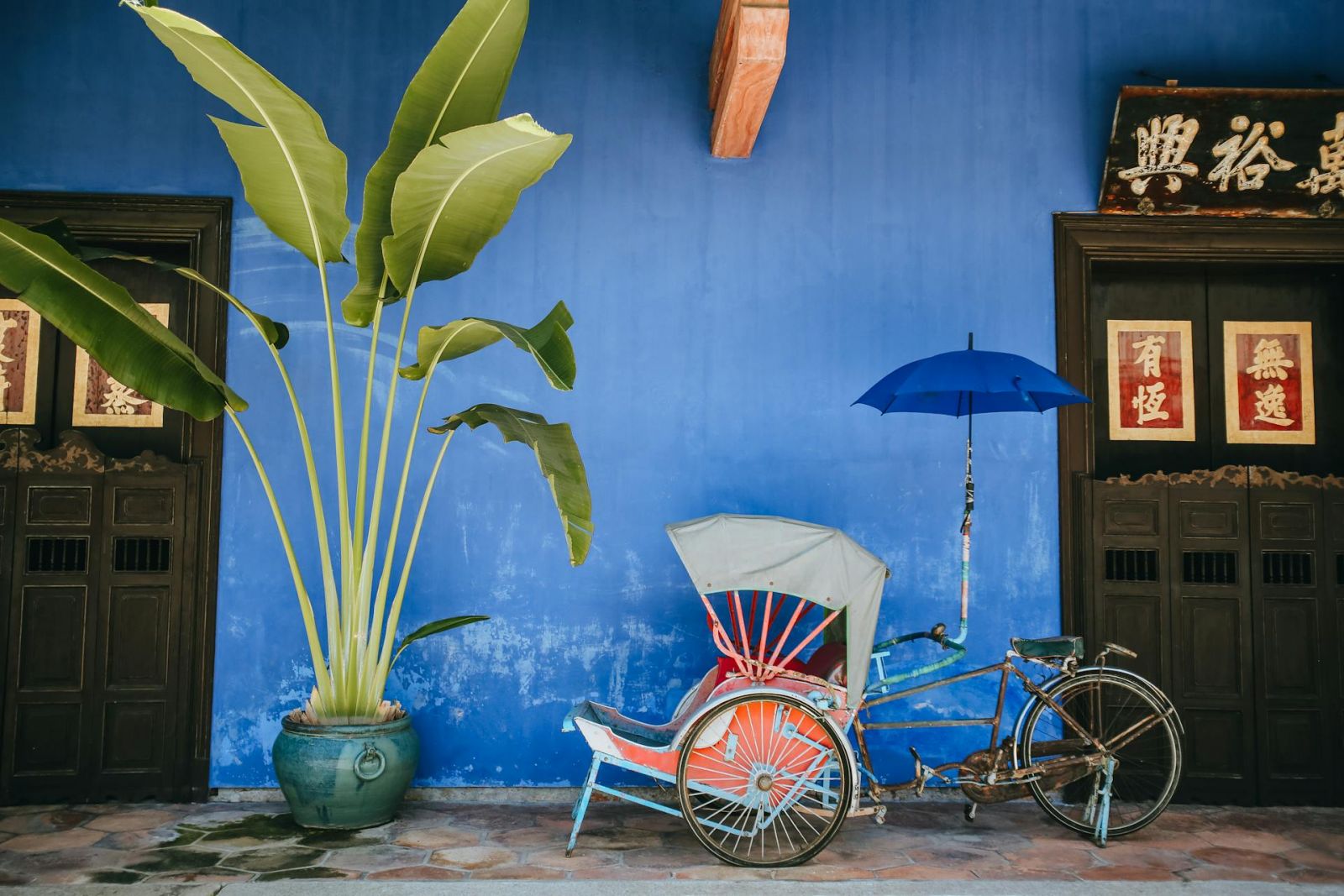 How to spend 48 hours in Penang