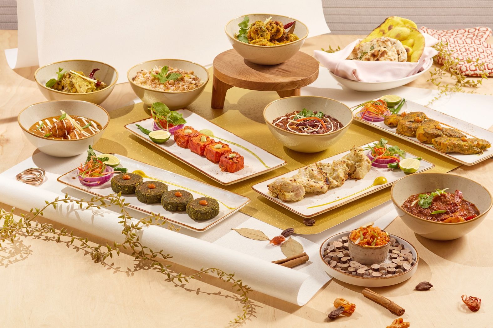 Sansara Punjabi Food Festival