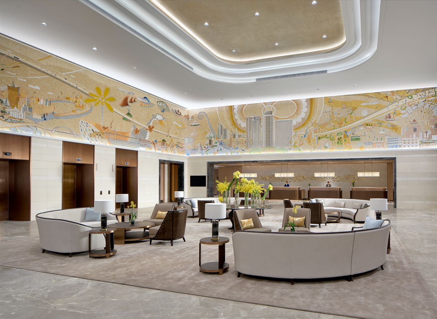 Hopewell Hotel
