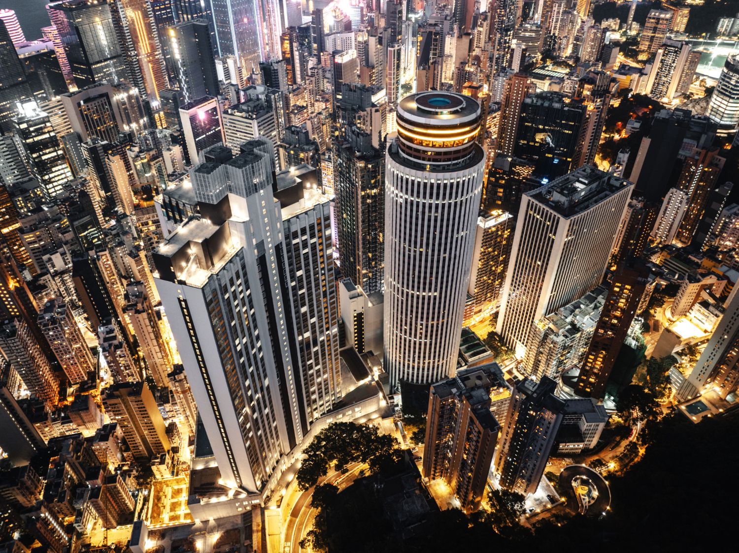 Hopewell Hotel: a new chapter in the legacy of Hong Kong’s four rings