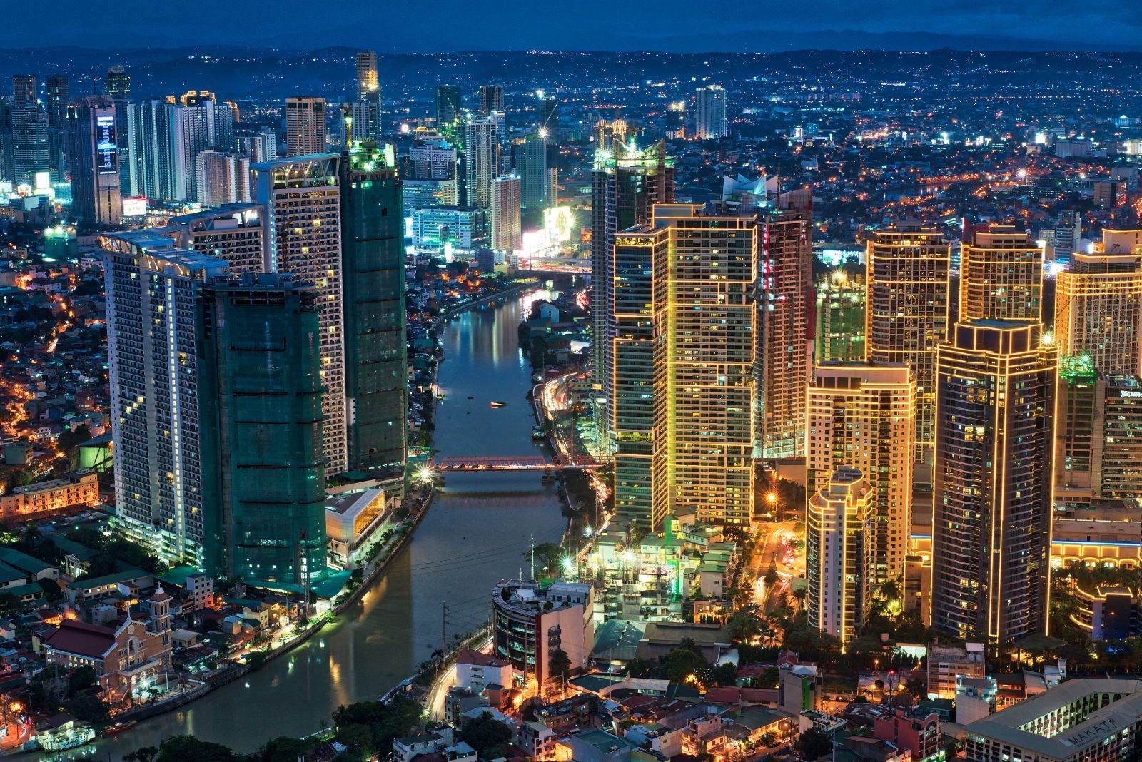 Meet some of the tycoons who are steering the Philippine economy forward while building lasting legacies. (