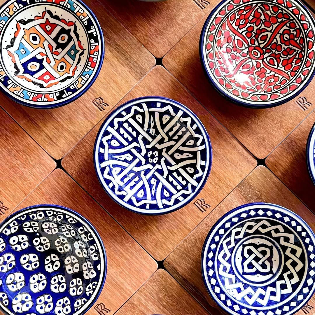 Accessories holders from The Green Factory runned by Gen.T Leader of Tomorrow Harith Ridzuan you may consider as a Christmas gift (Photo: The Green Factory)