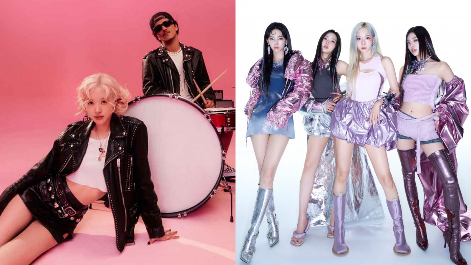 Top 10 Kpop moments in 2024 Rosé’s ‘APT’, GDragon’s comeback and