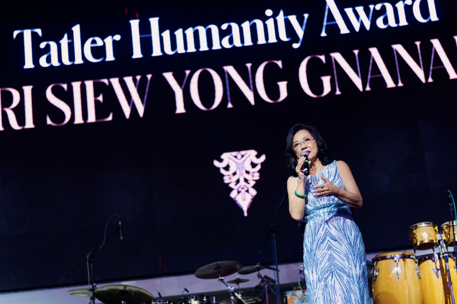 Puan Sri Siew Yong Gnanalingam