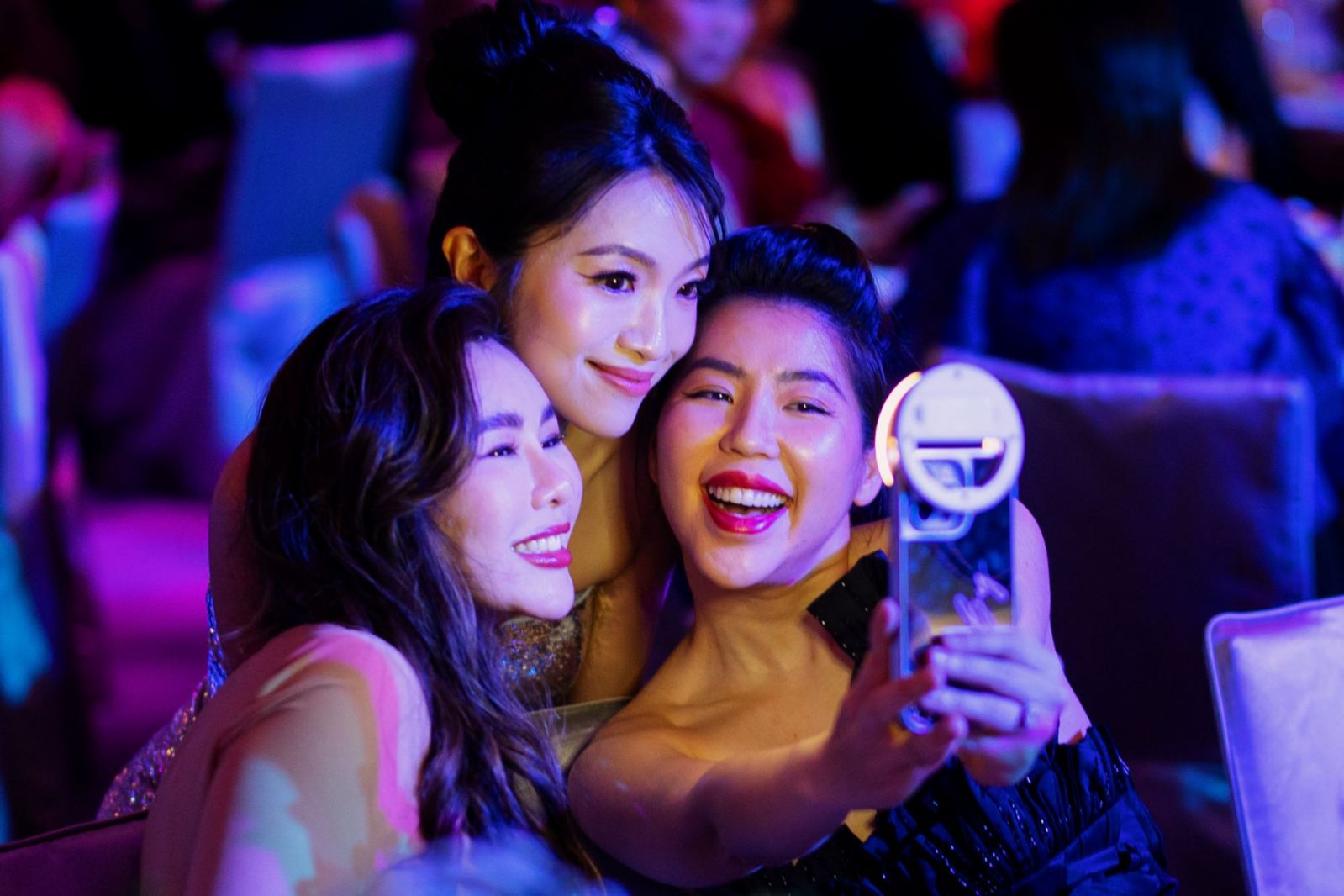 A night of glamour, giving and Malaysian pride: Inside Tatler Ball 2024