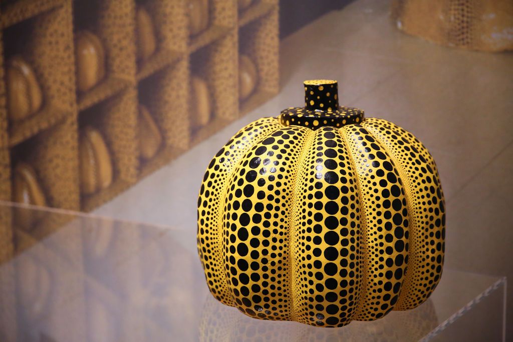 Whether it's a new fashion staple, a lovely home decor, or something that represents your new-found hobby, these pop novelty items will make your holiday more sentimental (Photo: Getty Images)
