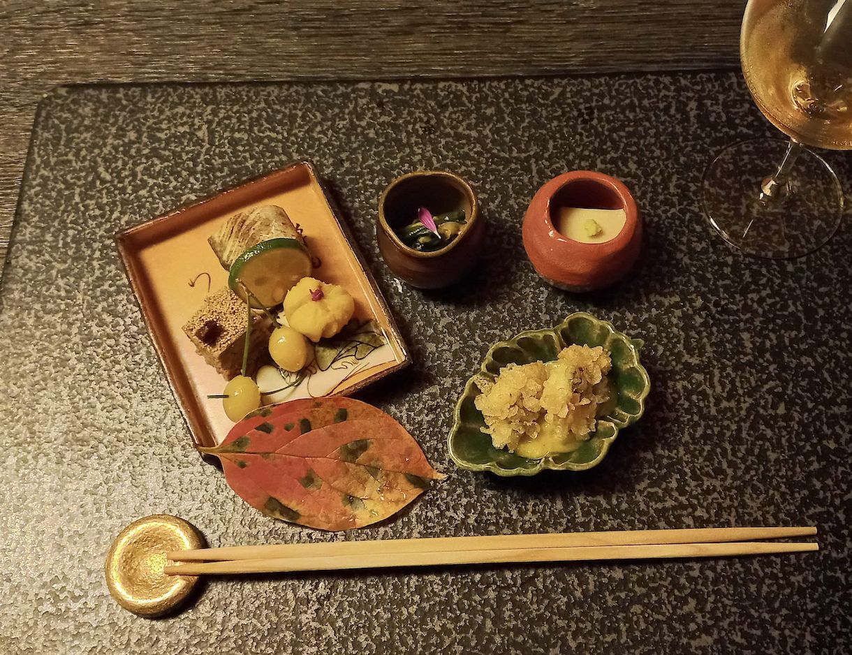HOSHINOYA Kyoto Resort (Credit: Tatler Thailand)